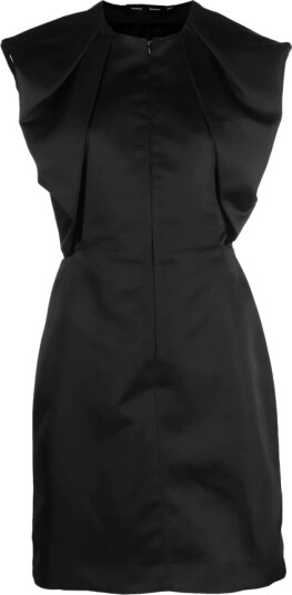 Proenza Schouler Dame Kjoler Svart M,