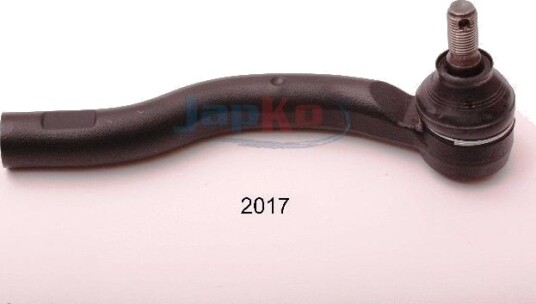 JAPKO 1112016R Endeledd JAPKO 1112016R Endeledd