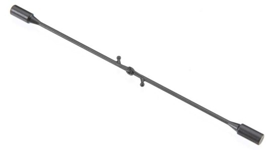 Nine Eagles 4260003 Flybar Assembly Bravo SX Solo Pro Nine Eagles 4260003 Flybar Assembly Bravo SX Solo Pro