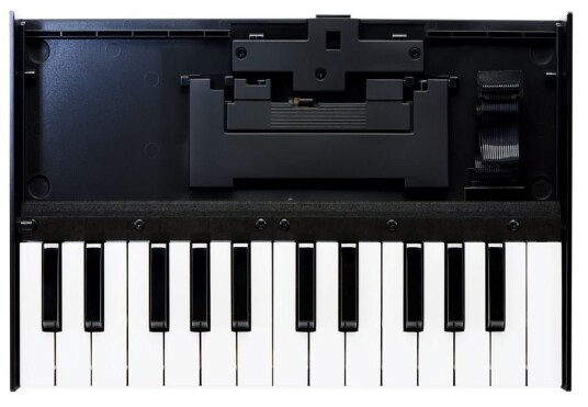 Roland K 25M Boutique Series keyboard med 25 mini tangenter