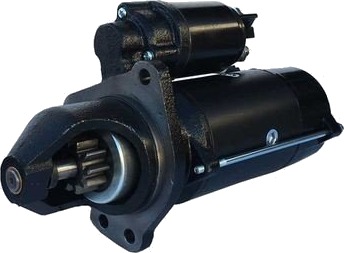 PRESTOLITE ELECTRIC S5011L Starter PRESTOLITE ELECTRIC S5011L Starter
