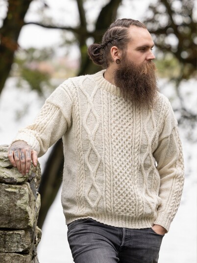 Viking Snorre Exclusive Collection 0001-02 York Genser