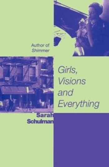 Girls Visions and Everything Girls Visions and Everything