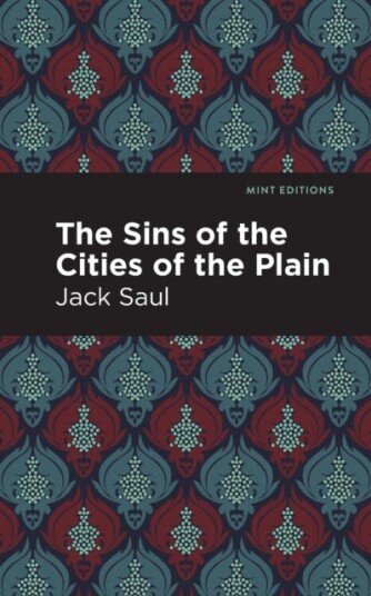 The Sins of the Cities of the Plain
