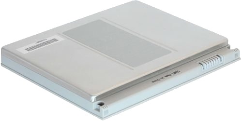 Batteri til Apple MacBook Pro 15" 2006–2008 A1175 Macbo_15