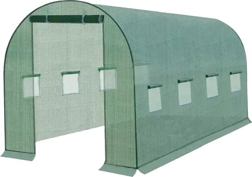 Gardlov Reservedel Folie Til Tunnel 4X3x2m Gardlov 23307