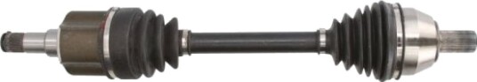 Point Gear Drivaksel POINT GEAR PNG72674