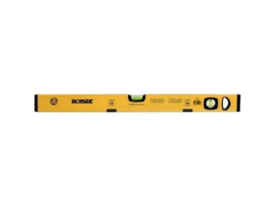 Ironside 100242 Vaterpass Metal Ironside 100242 Vaterpass Metal