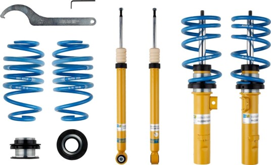 BILSTEIN 47-282117 Sport Kit, fjærsett / dempere BILSTEIN 47-282117 Sport Kit, fjærsett / dempere