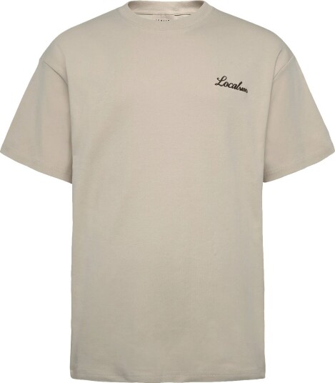 Solid | Sdwalyon Tee | XL