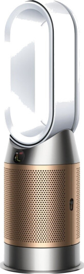 Dyson Hot+ Cool HP2 De Nox luftrenser 546327 01 hvit/gull Dyson Hot+ Cool HP2 De Nox luftrenser 546327 01 hvit/gull