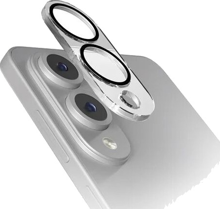SBS Tempered glass lens for Samsung Galaxy S25 Edge SBS Tempered glass lens for Samsung Galaxy S25 Edge