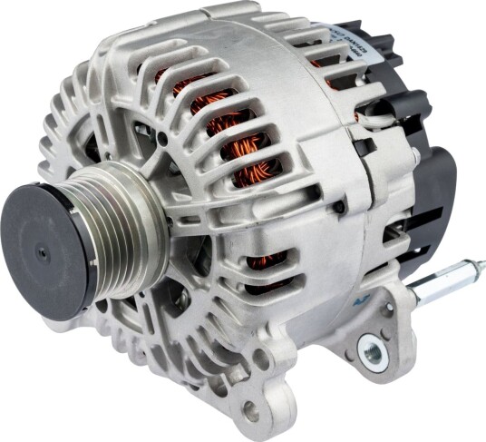 DENSO DAN1529 Dynamo DENSO DAN1529 Dynamo