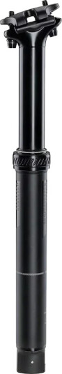 CONTEC Vario Drop-A-Gogo II dropper post 100mm Ø31.6mm 360mm sort
