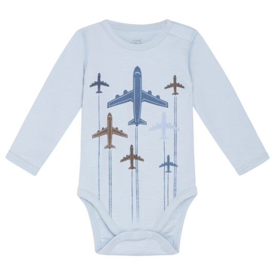Hust &Amp Claire Hust & Claire Baloo body – cloud blue 62 Hust &Amp Claire Hust & Claire Baloo body – cloud blue 62
