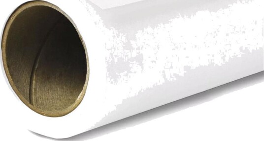 SAVAGE Papirbakgrunn til foto/video – 2,72x11m – Pure White