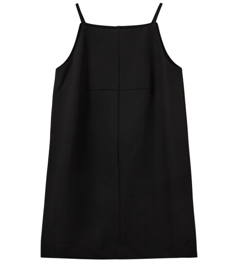 Sofie Schnoor Young Courtneysy Dress Black 152 Sofie Schnoor Young Courtneysy Dress Black 152