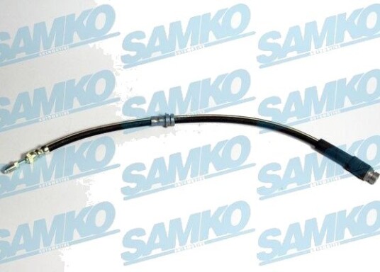 Bremseslange SAMKO 6T47686