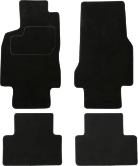 CUSTOPOL MER25C Bilmatter