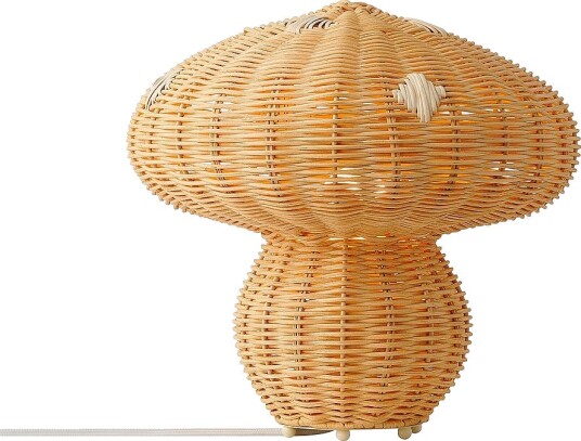Nordlux Bordlampe Allie Natur Bordlamper