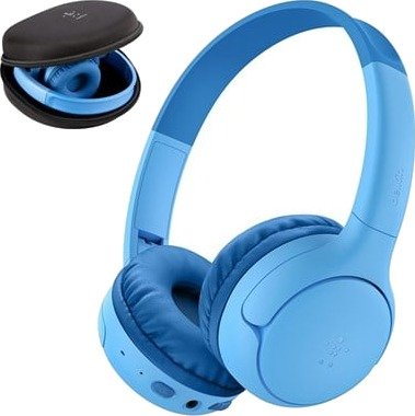 Belkin SoundForm Mini 2 Blå