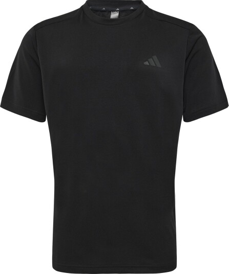Adidas Performance Techess 3S Tee Black XL