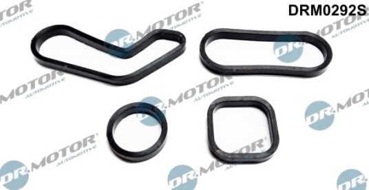Tetningssett oljekjøler DR.MOTOR AUTOMOTIVE DRM0292S
