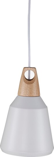 Venture Home Taklampe Nina Hvit Takpendler