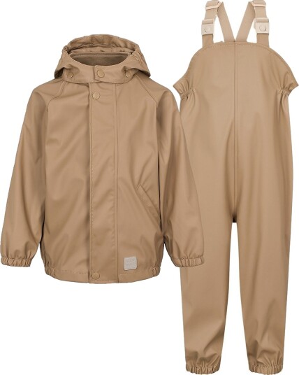 MarMar Copenhagen Oddy Set Beige 74 MarMar Copenhagen Oddy Set Beige 74