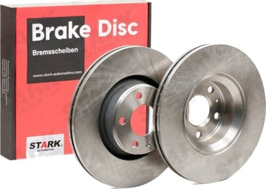 STARK SKBD-0020342 Bremseskive