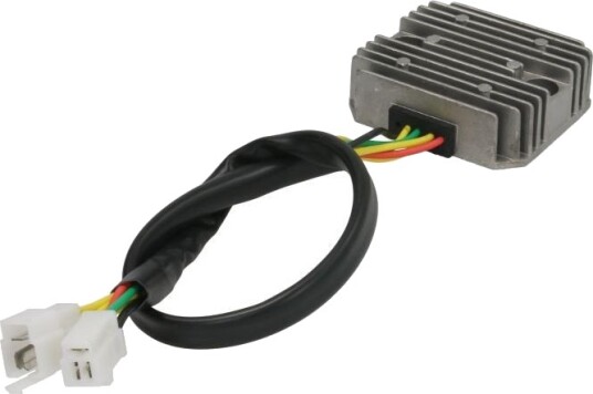 Dynamoregulator DZE 2058 Dynamoregulator DZE 2058