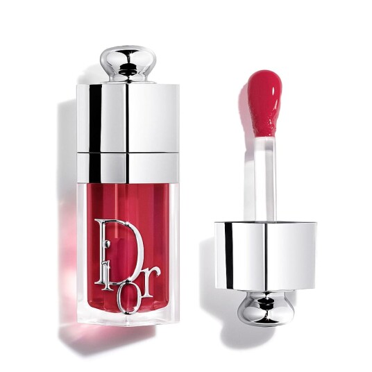 Dior Dior Addict Lip Glow Oil 046 Cranberry Dior Dior Addict Lip Glow Oil 046 Cranberry