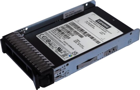 Lenovo SSD 4XB7A87528 Lenovo SSD 4XB7A87528