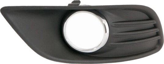 Ventilasjonsgitter ABAKUS 431 2501R UD