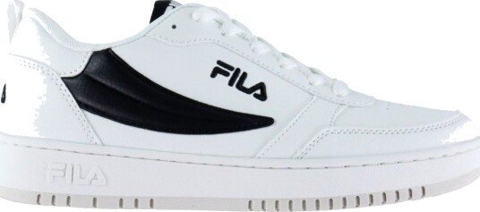FILA Fila Rega Nf Teens White 37 FILA Fila Rega Nf Teens White 37