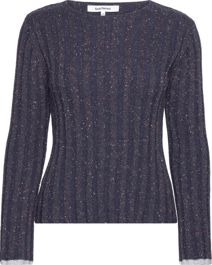 Soft Rebels | Srceline Blouse Knit | XS