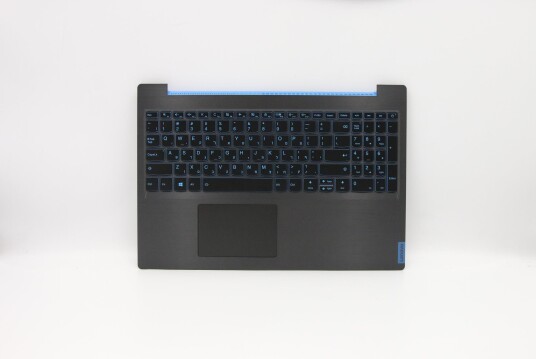 Lenovo Upper Case ASM_HB L 81LK BL MEDION