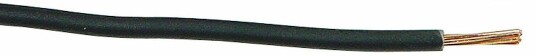 Malmbergs PN 1,5mm2 20m sort