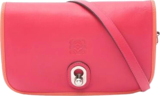 Loewe Dame Rød Loewe Dame Rød