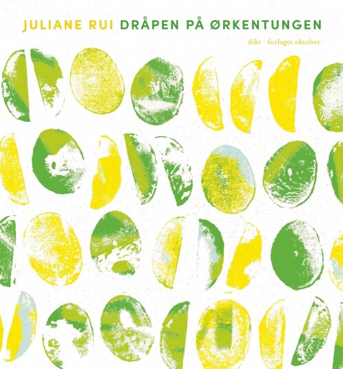 Dråpen på ørkentungen