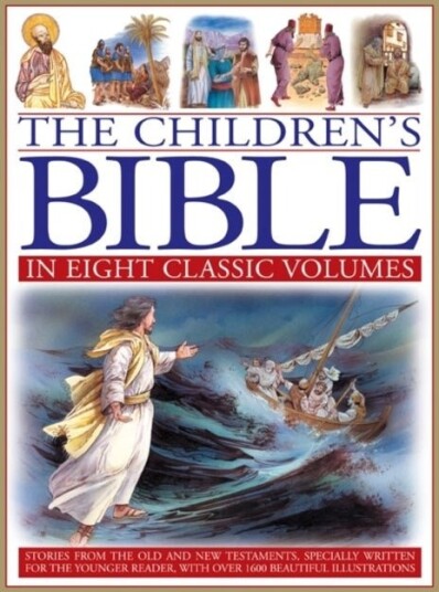 Children's Bible