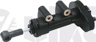 Slavesylinder, clutch VIKA 77211519701