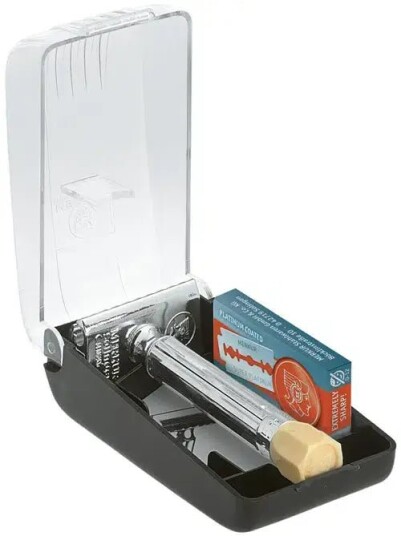 Merkur Merkur Shaving Set 570 Merkur Merkur Shaving Set 570
