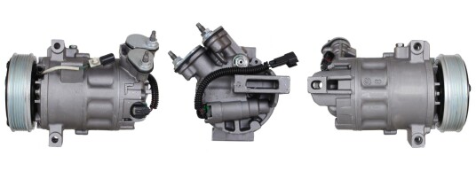 AC kompressor LUCAS ACP01335 AC kompressor LUCAS ACP01335