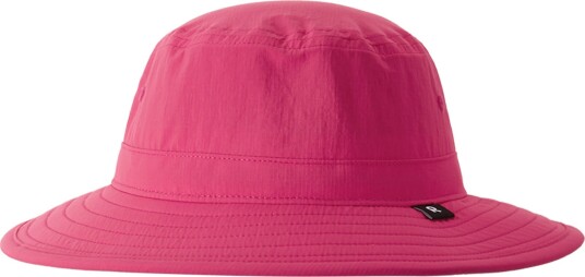 Reima Kids" Sunhat Lomat Bright Berry 50 Reima Kids" Sunhat Lomat Bright Berry 50