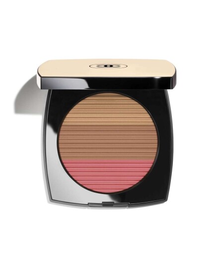 LES BEIGES DEEP ROSE GOLD
