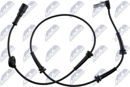 ABS sensor NTY HCA-LR-014