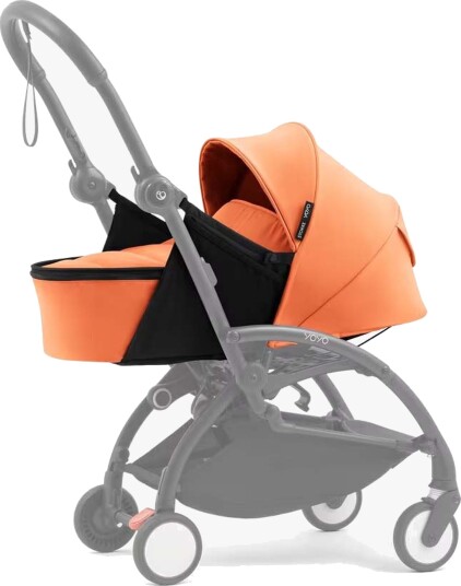 Stokke YOYO Newborn Pack, Peach