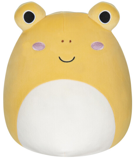 Squishmallows 30 cm P15 Leigh the Gul Toad Squishmallows 30 cm P15 Leigh the Gul Toad