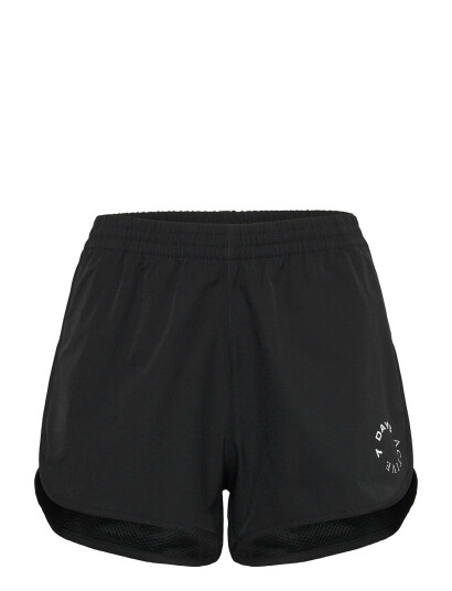 7 DAYS Active Running Shorts - Black - XS 7 DAYS Active Running Shorts - Black - XS